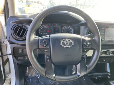 2020 Toyota Tacoma 2WD SR ACCESS CAB 6' BED I4 A