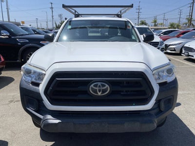 2020 Toyota Tacoma 2WD SR