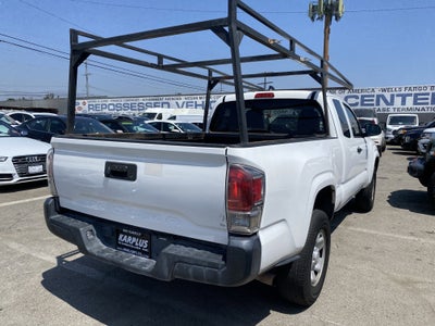 2020 Toyota Tacoma 2WD SR