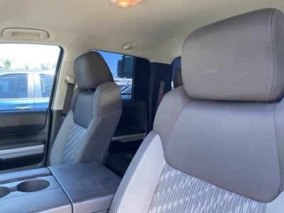 2021 Toyota Tundra 2WD SR5
