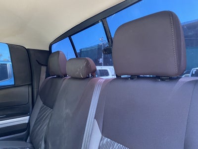 2021 Toyota Tundra 2WD SR5