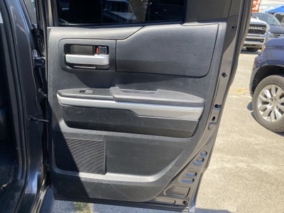 2021 Toyota Tundra 2WD SR5