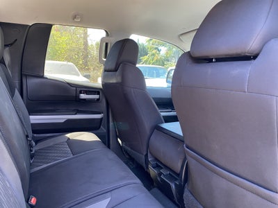 2021 Toyota Tundra 2WD SR5