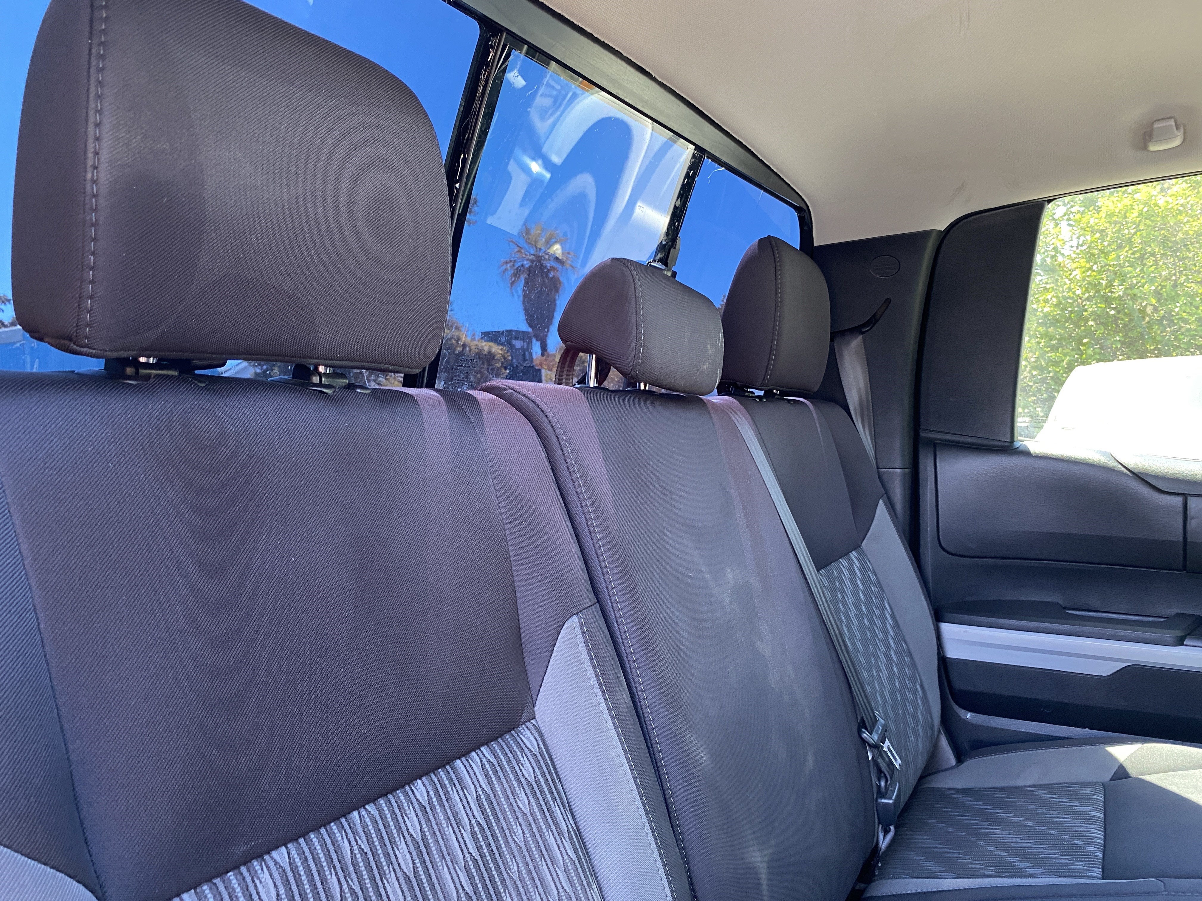 2021 Toyota Tundra 2WD SR5