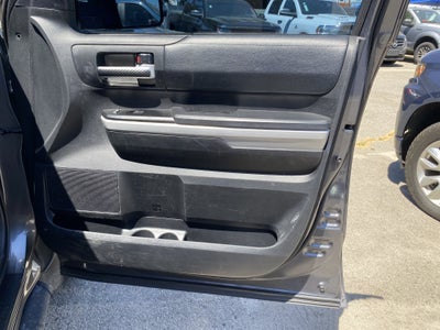 2021 Toyota Tundra 2WD SR5