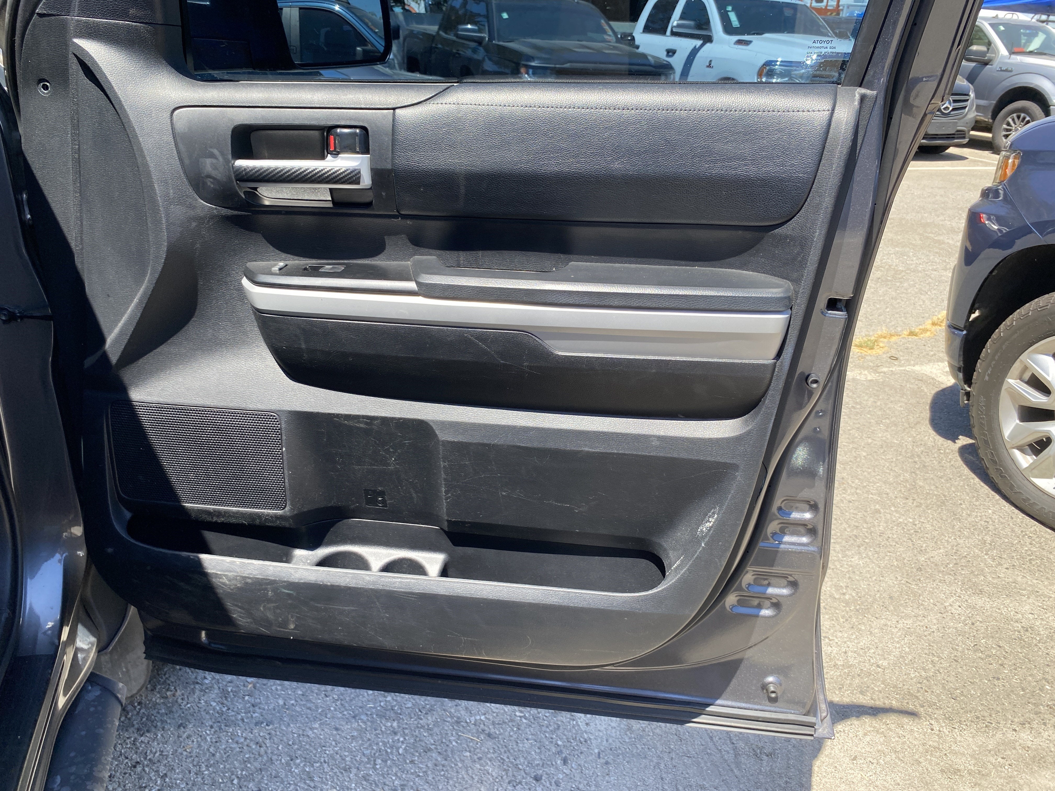 2021 Toyota Tundra 2WD SR5