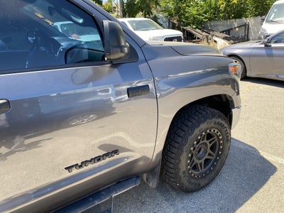 2021 Toyota Tundra 2WD SR5