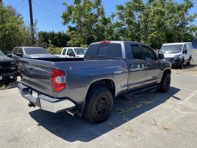 2021 Toyota Tundra 2WD SR5
