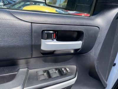 2020 Toyota Tundra 2WD SR5