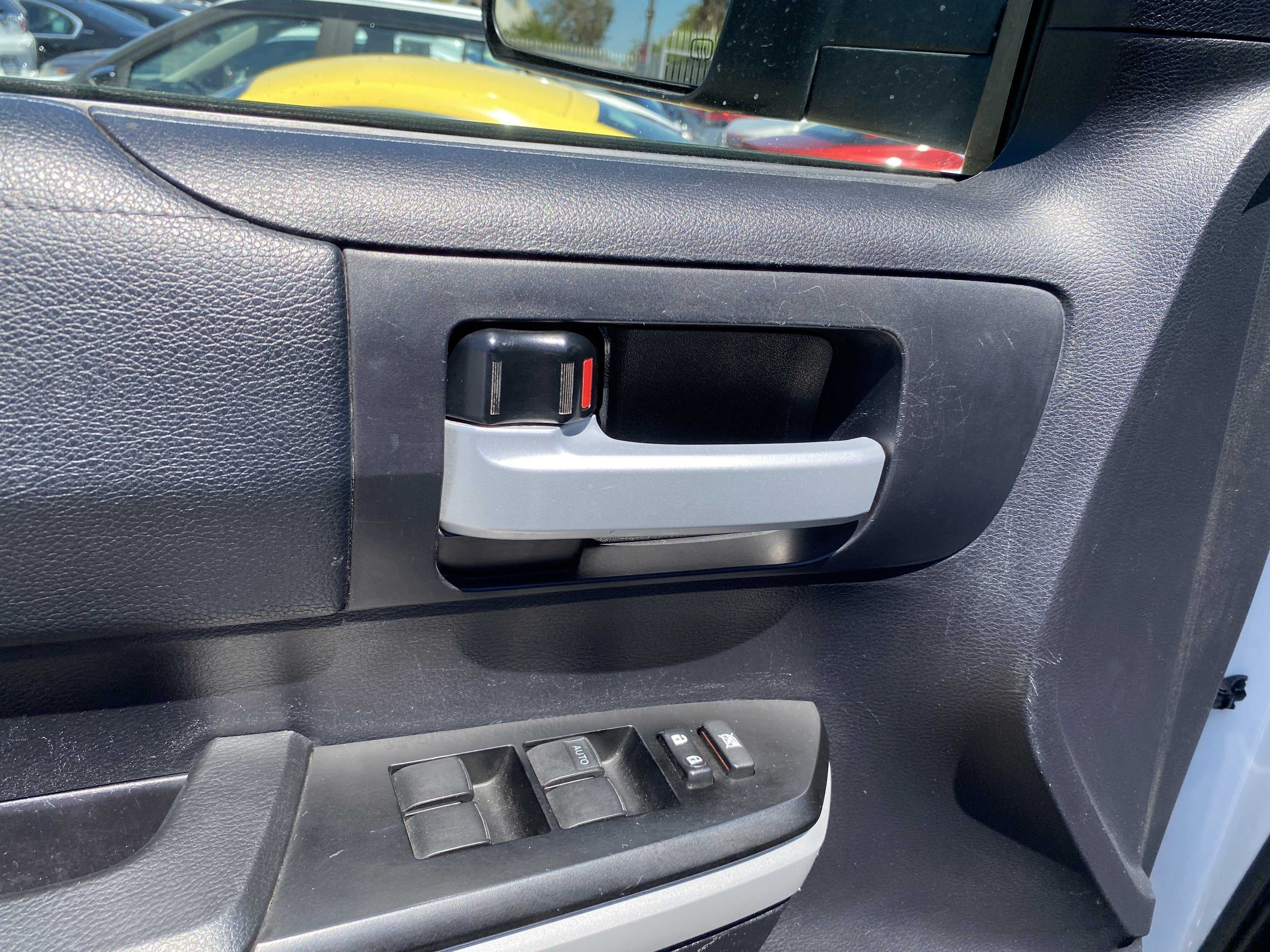 2020 Toyota Tundra 2WD SR5