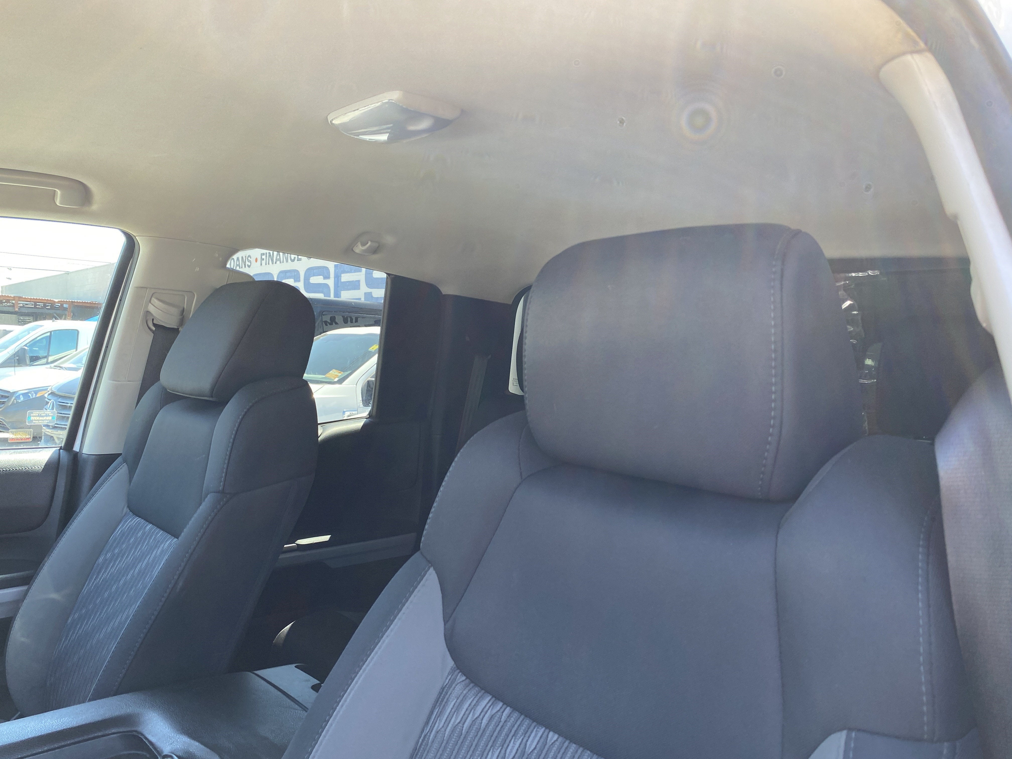 2020 Toyota Tundra 2WD SR5