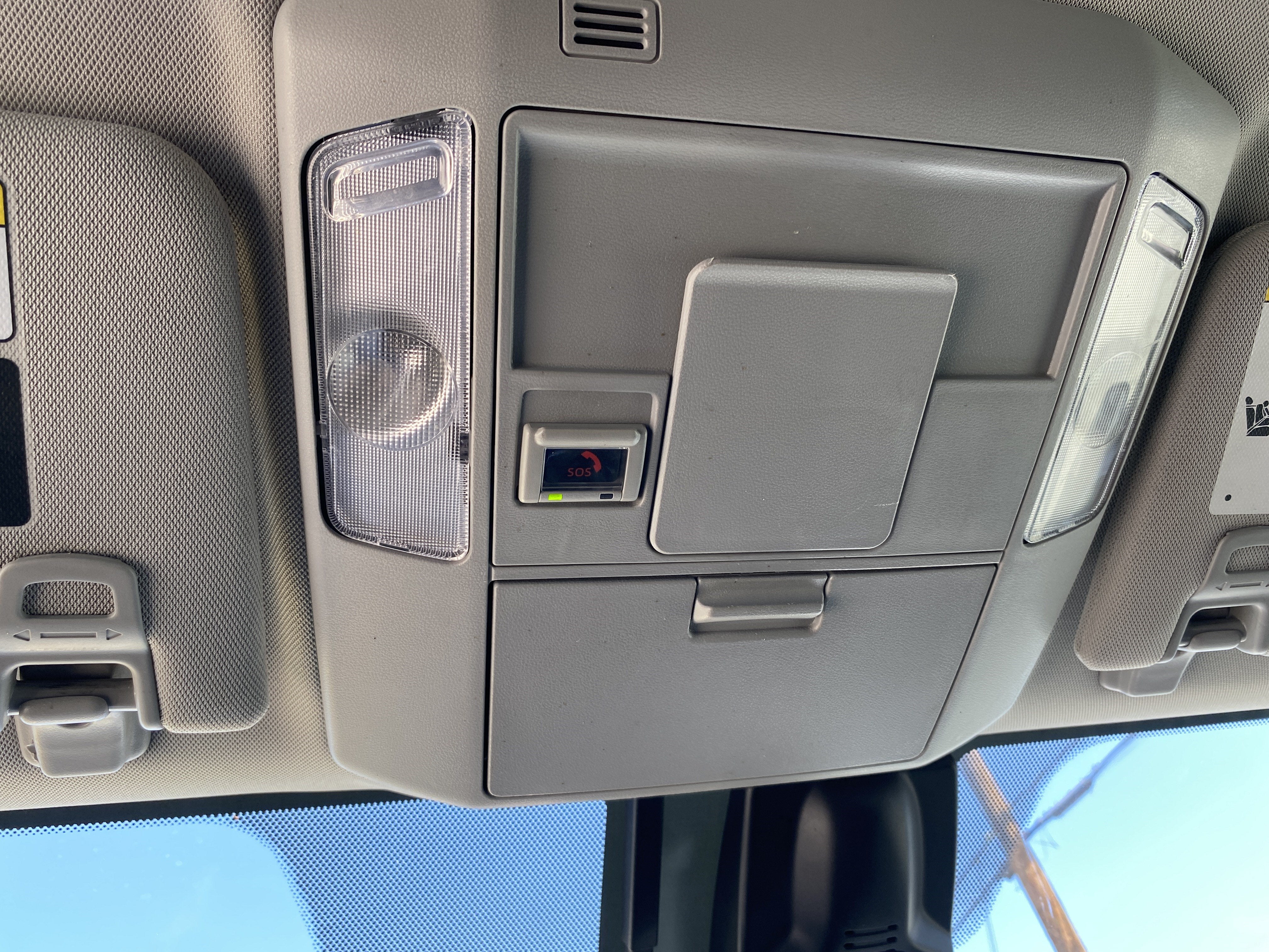 2020 Toyota Tundra 2WD SR5