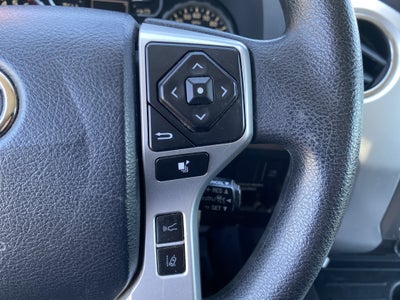 2020 Toyota Tundra 2WD SR5