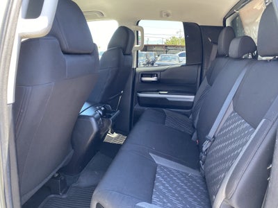 2020 Toyota Tundra 2WD SR5