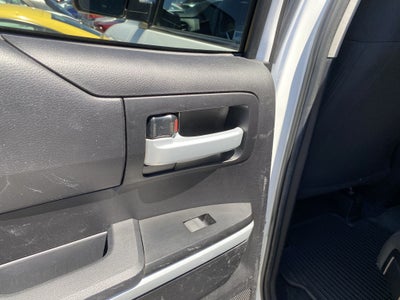2020 Toyota Tundra 2WD SR5