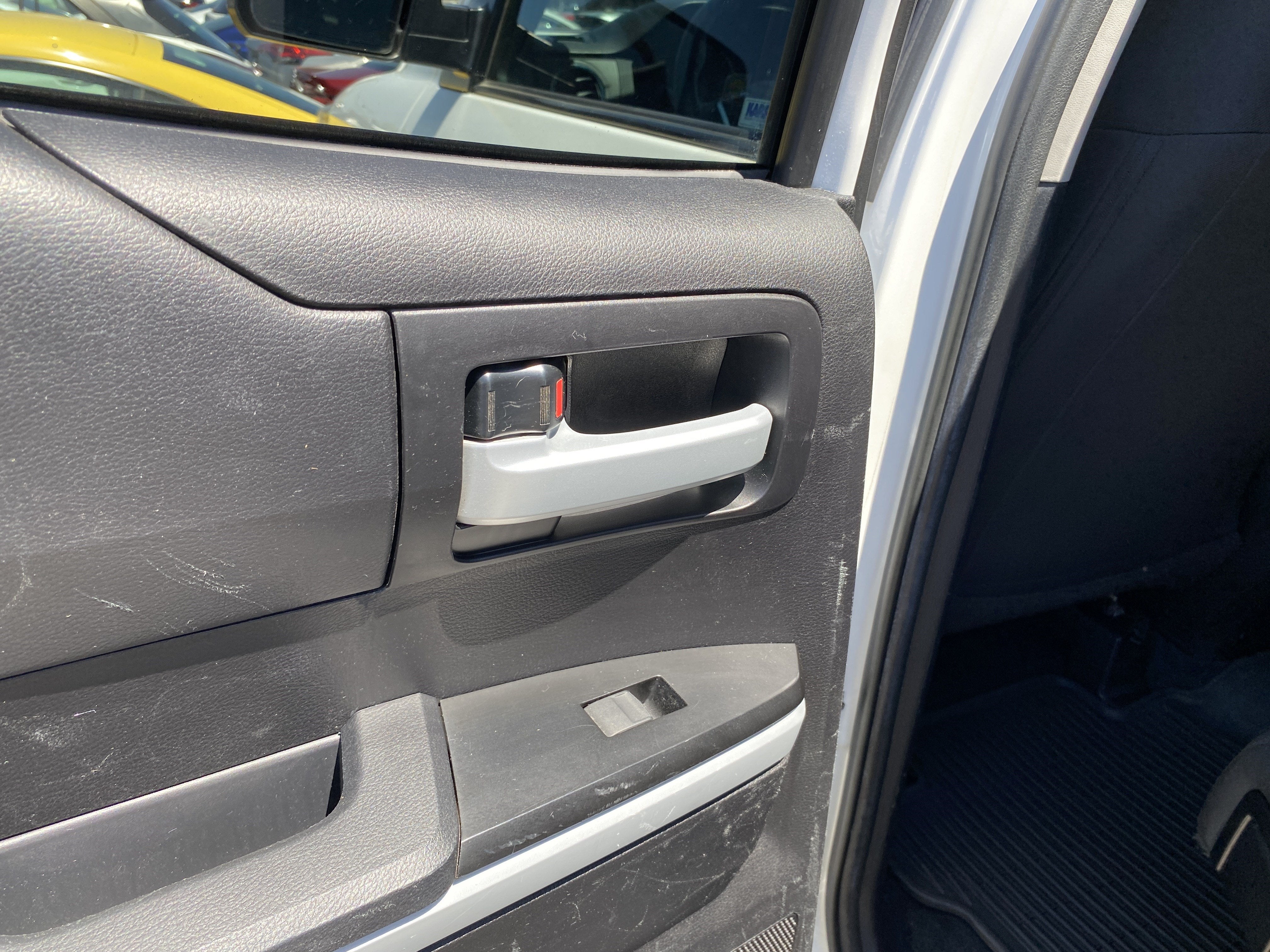 2020 Toyota Tundra 2WD SR5