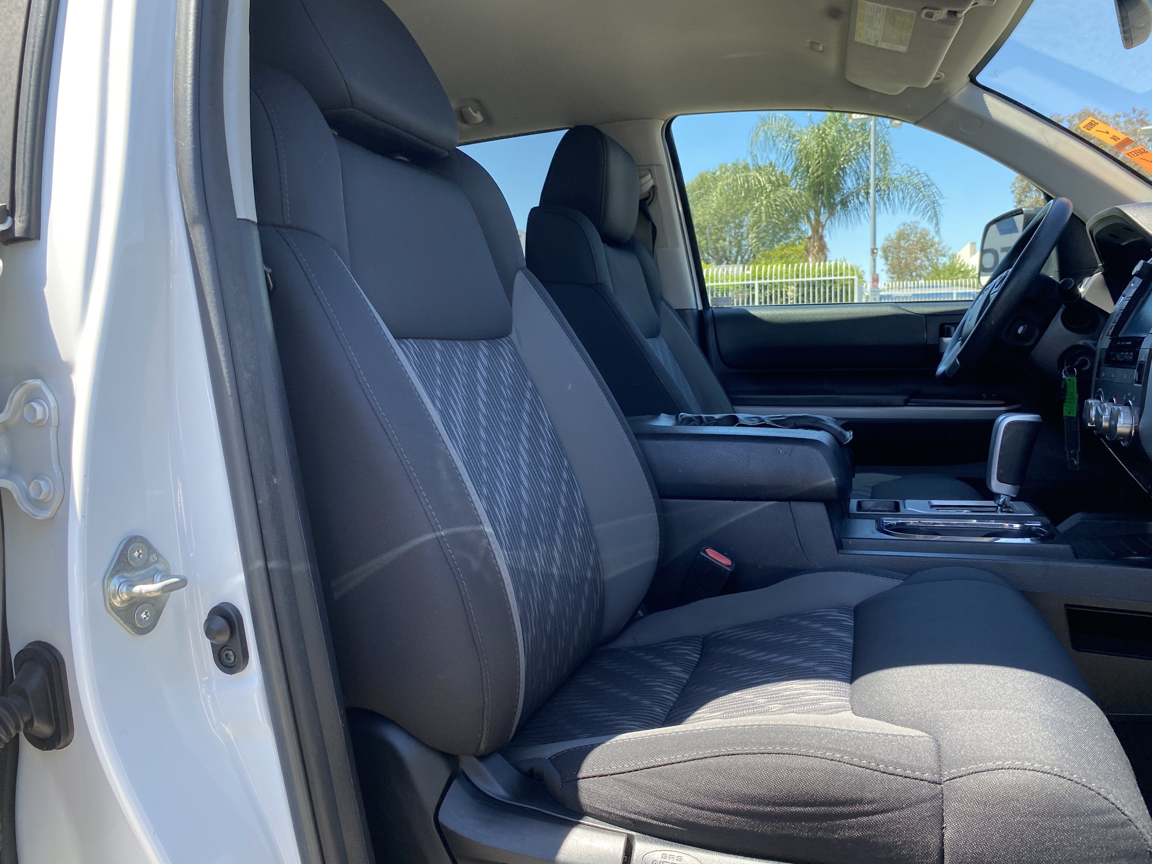 2020 Toyota Tundra 2WD SR5