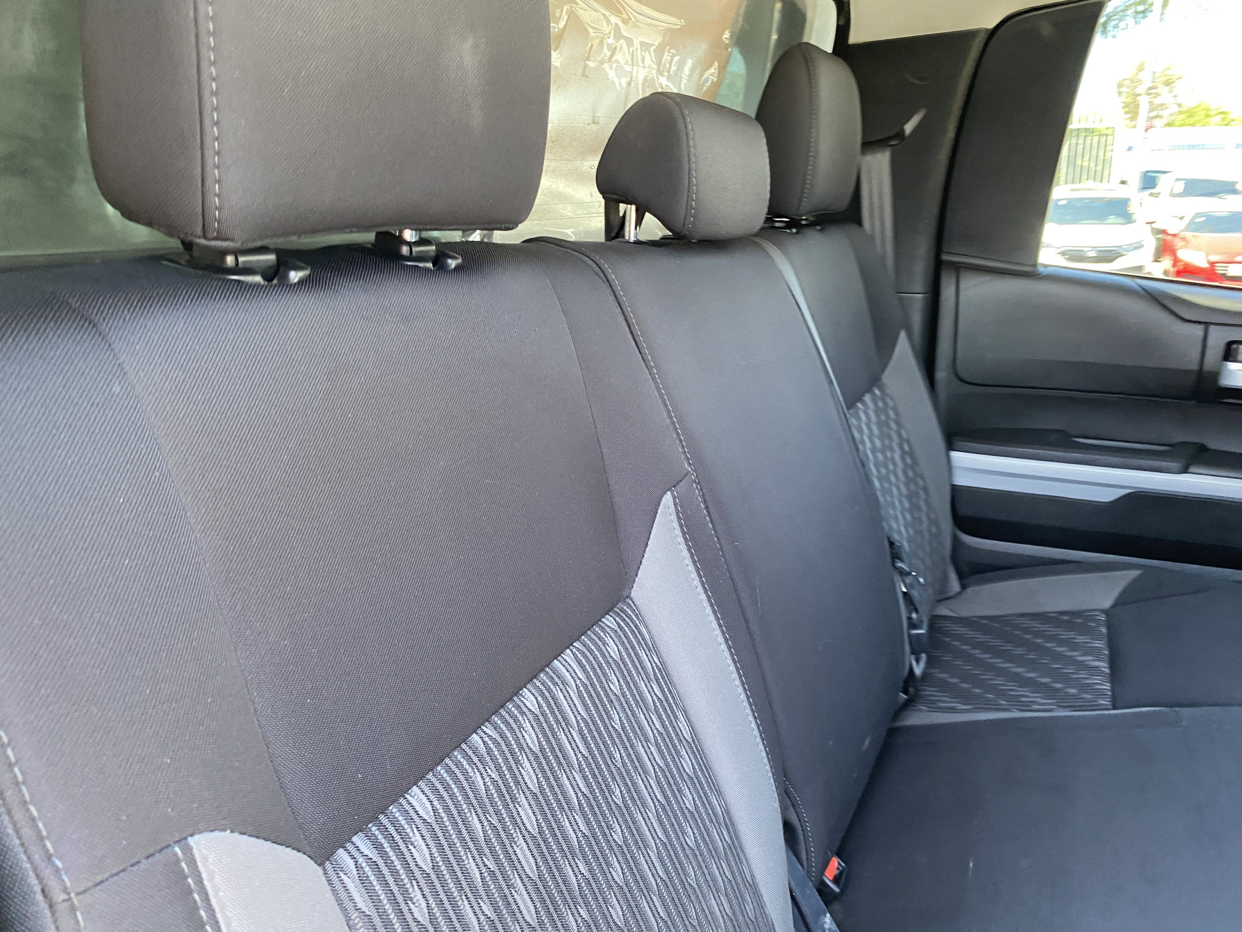 2020 Toyota Tundra 2WD SR5