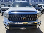 2020 Toyota Tundra 2WD SR5