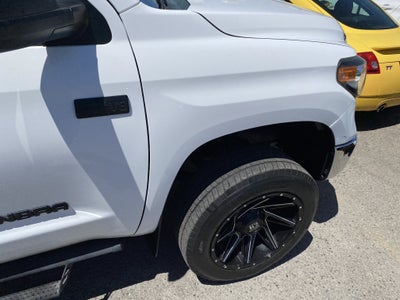 2020 Toyota Tundra 2WD SR5