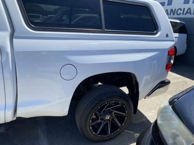2020 Toyota Tundra 2WD SR5