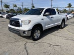 2011 Toyota Tundra 2WD Truck Dbl 5.7L V8 6-Spd AT (Natl)