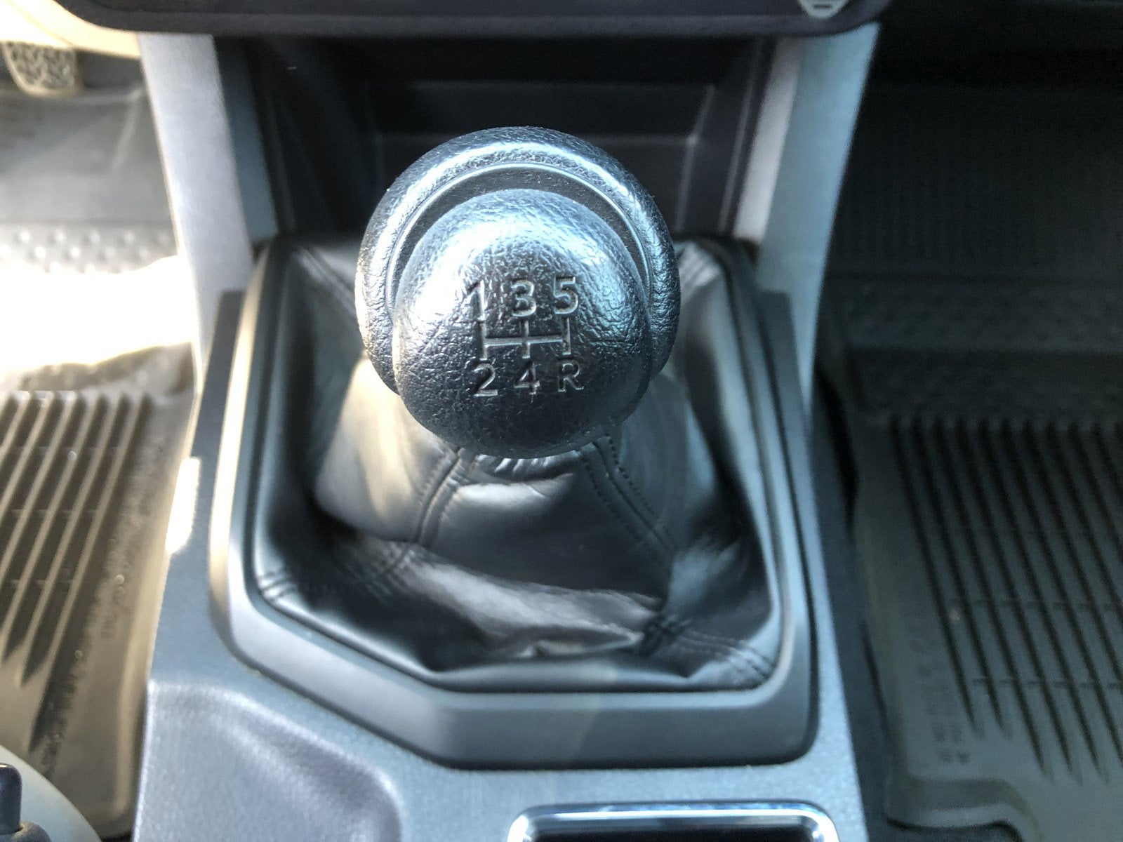 2017 Toyota Tacoma SR