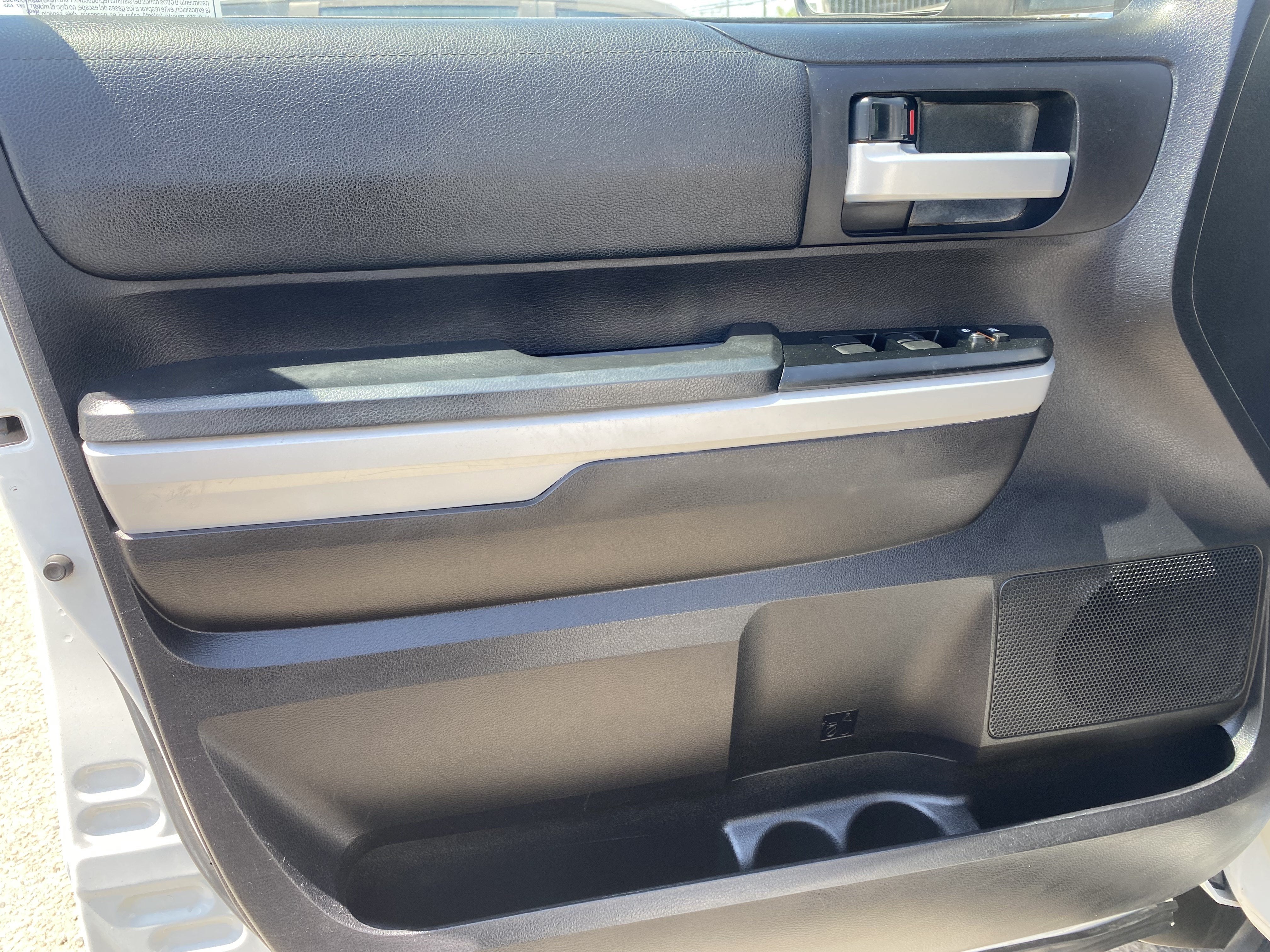 2020 Toyota Tundra 4WD SR5