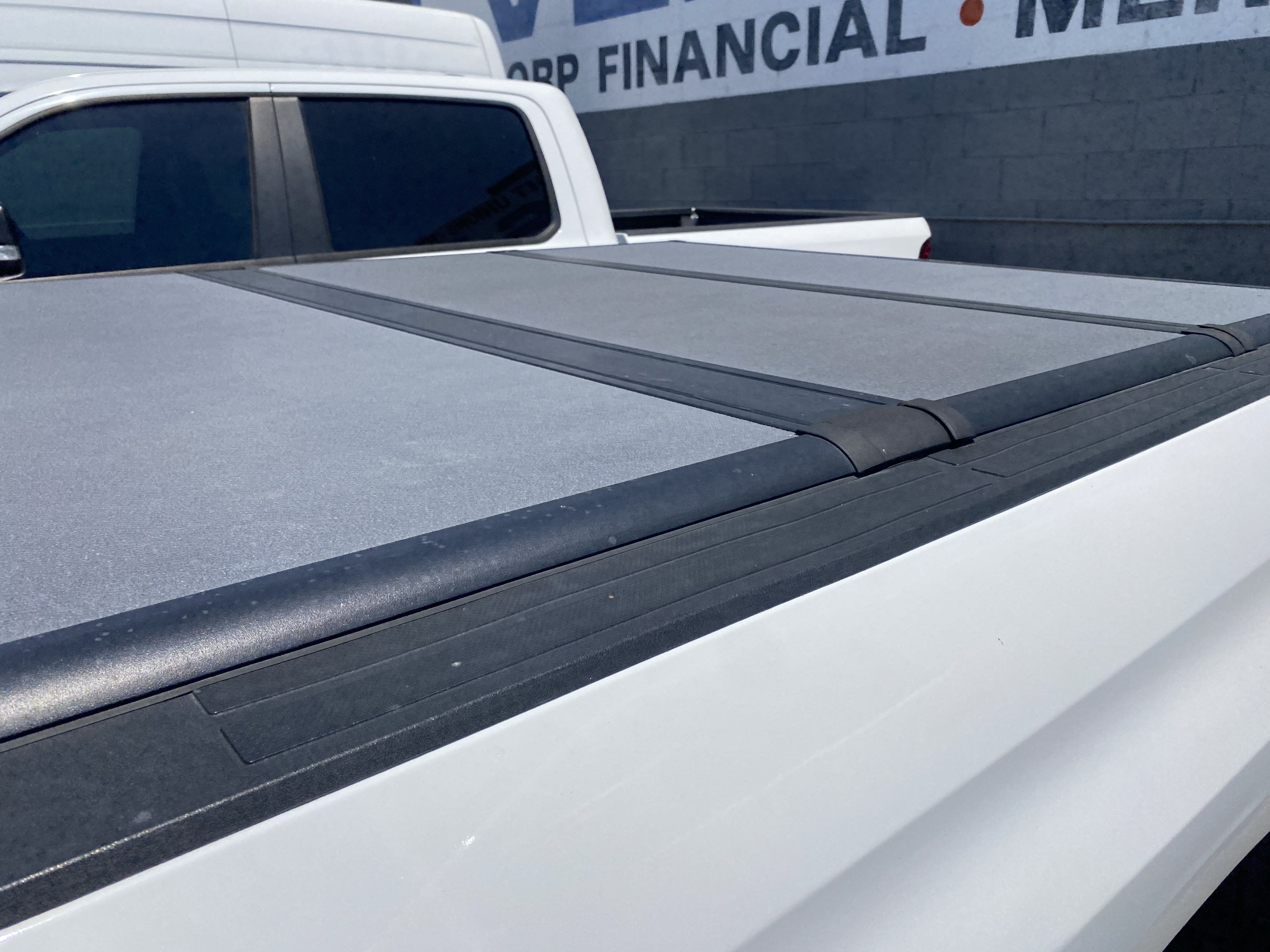 2020 Toyota Tundra 4WD SR5