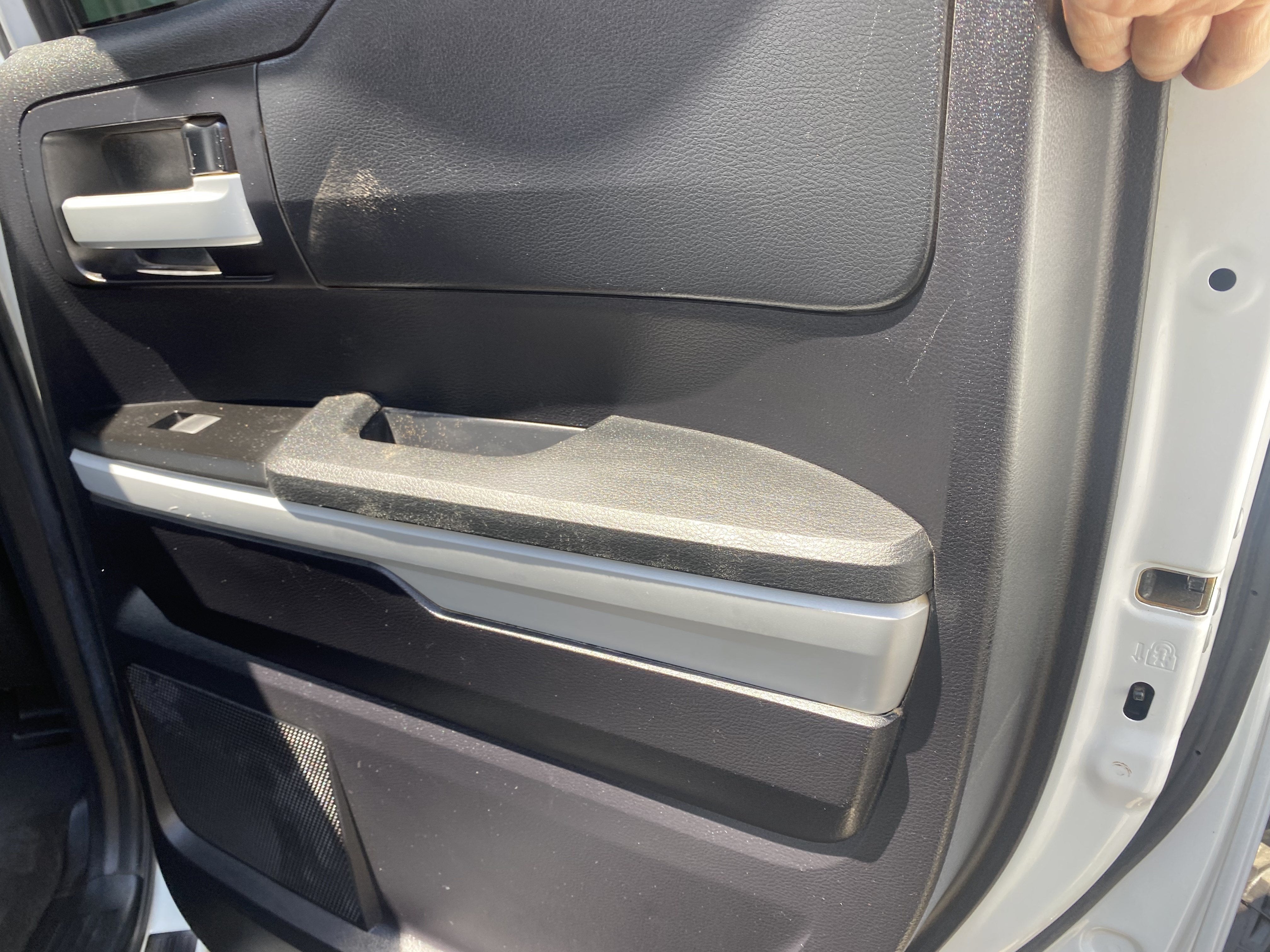 2020 Toyota Tundra 4WD SR5