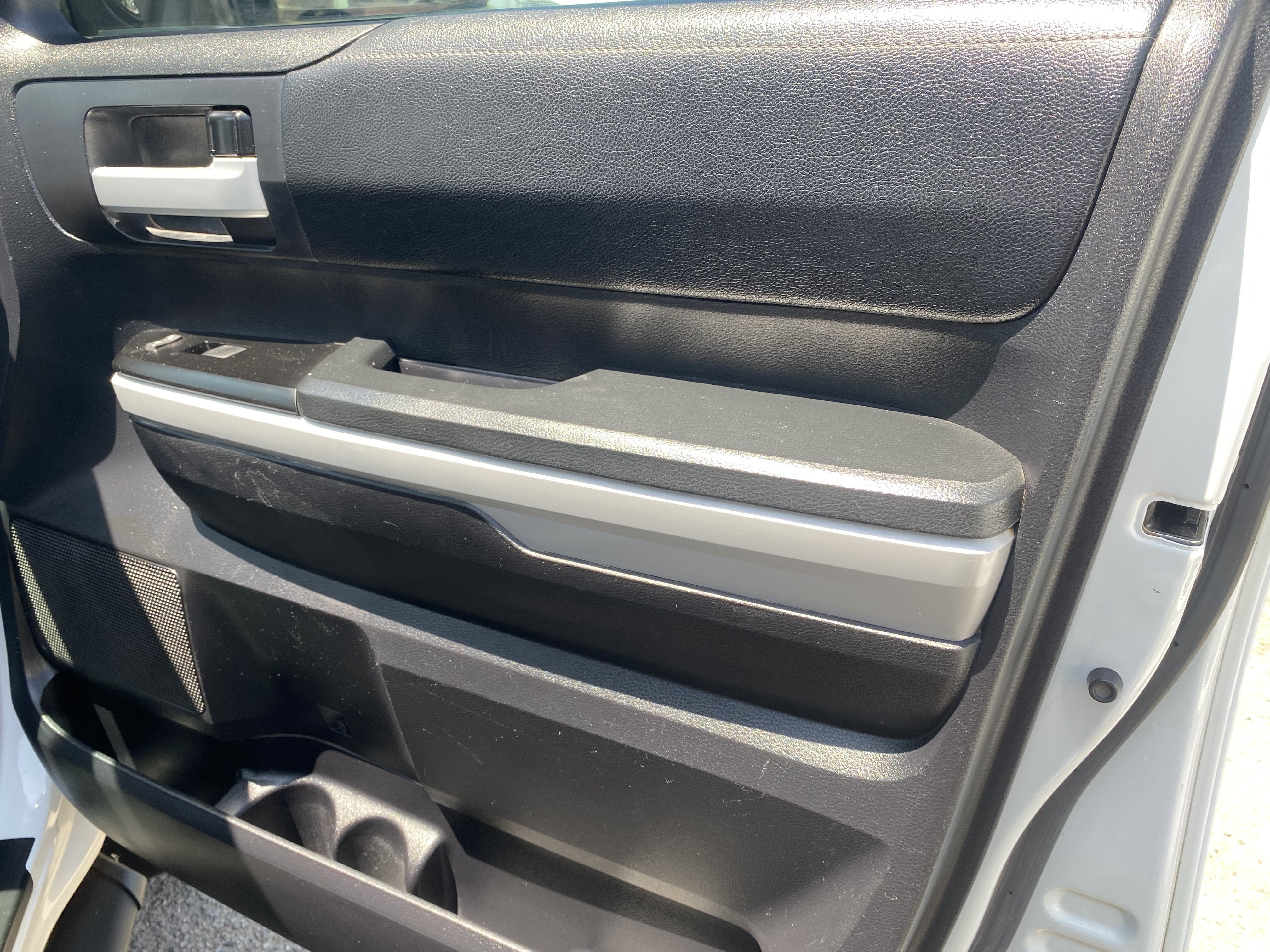 2020 Toyota Tundra 4WD SR5