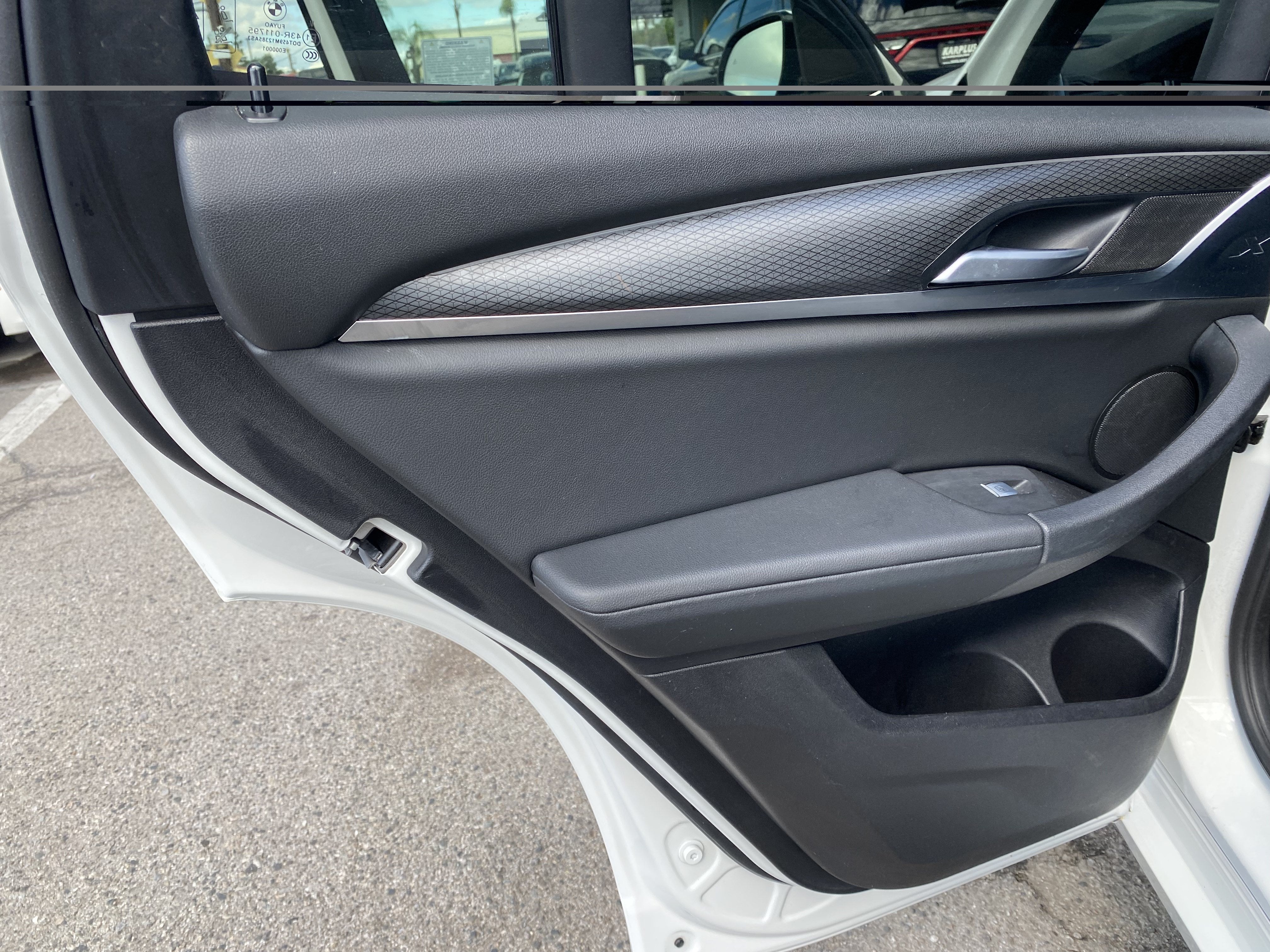 2022 BMW X3 SDRIVE30I SPORTS ACTIVITY