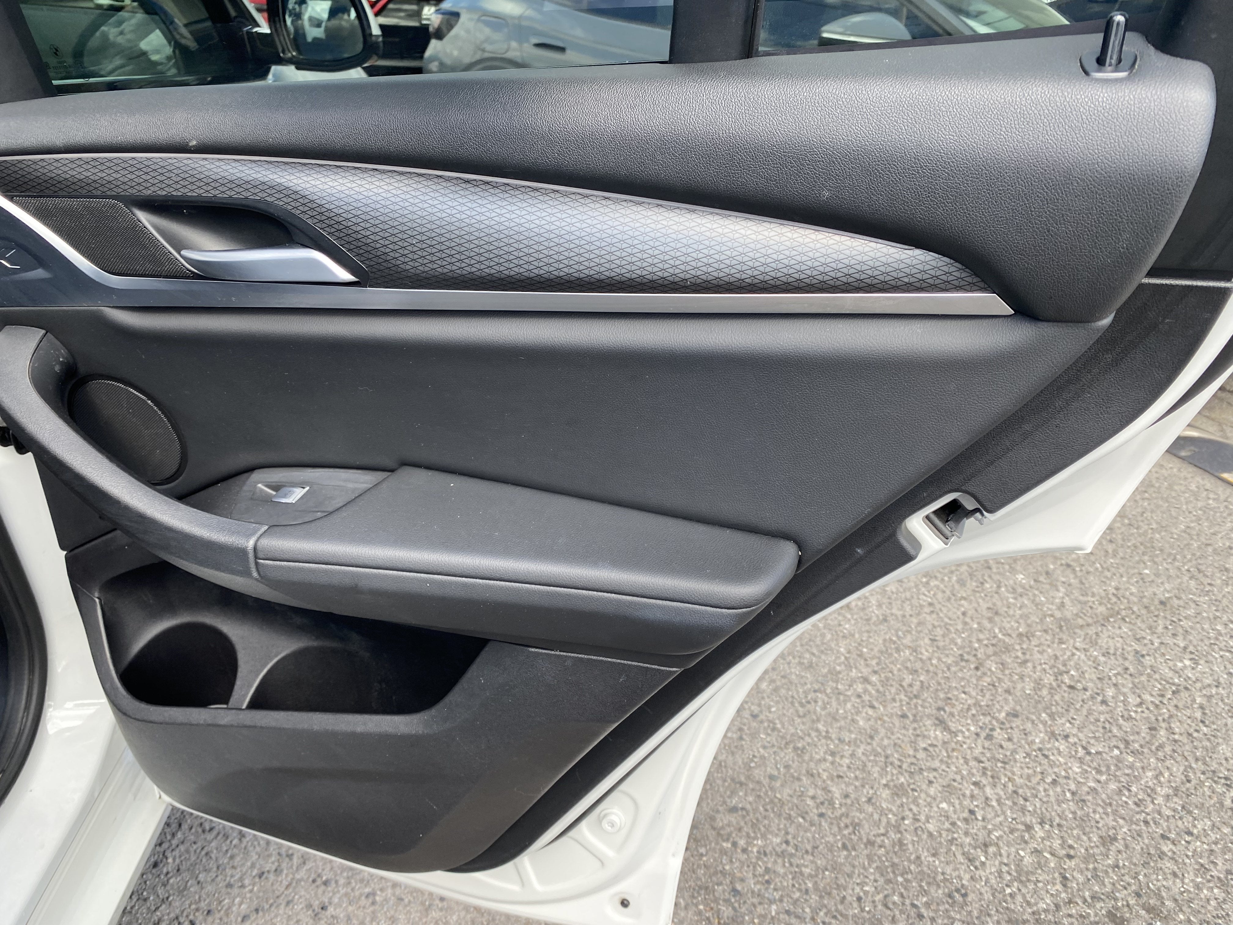 2022 BMW X3 SDRIVE30I SPORTS ACTIVITY