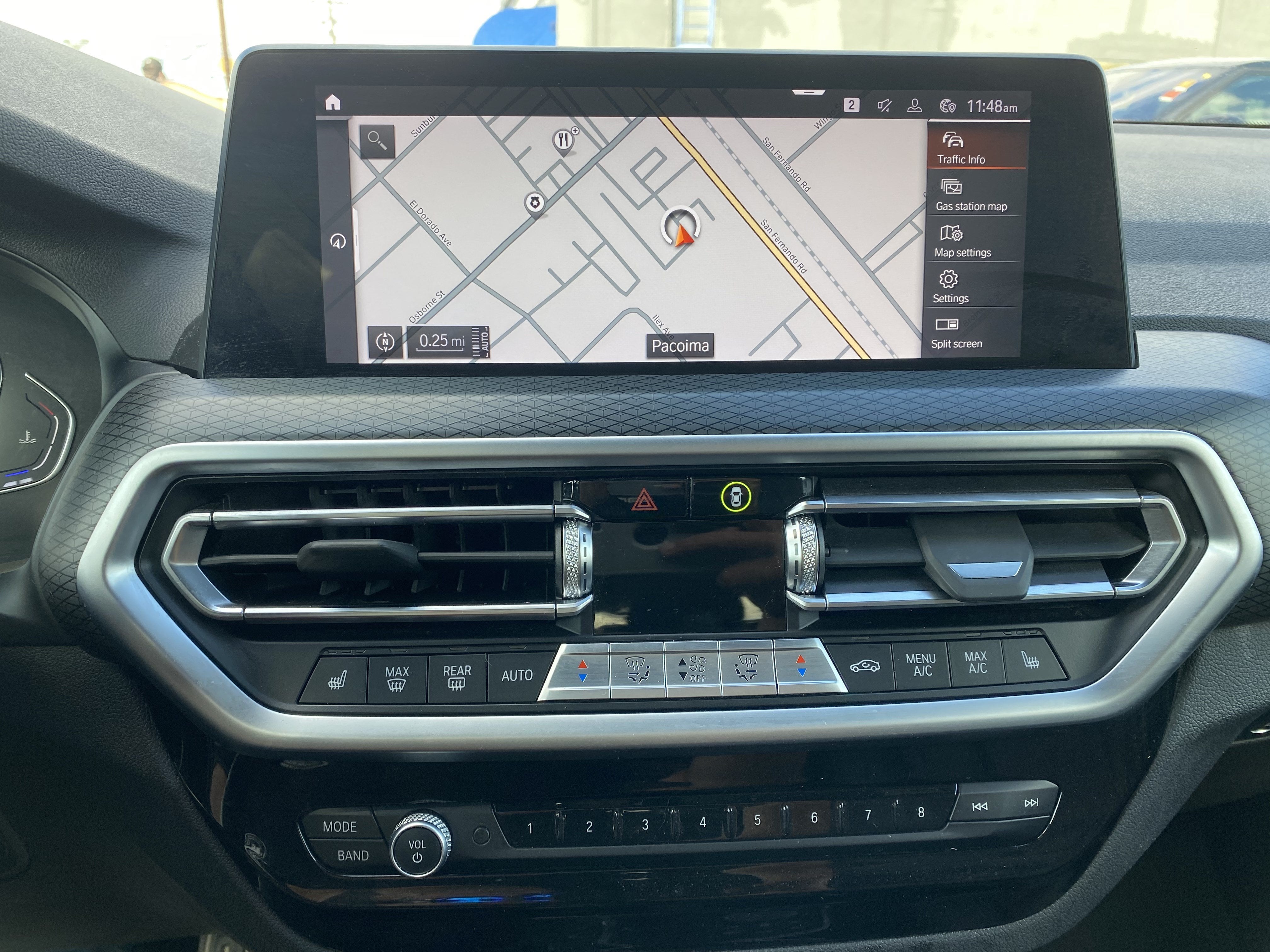 2022 BMW X3 SDRIVE30I SPORTS ACTIVITY