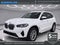 2024 BMW X3 SDRIVE30I SPORTS ACTIVITY