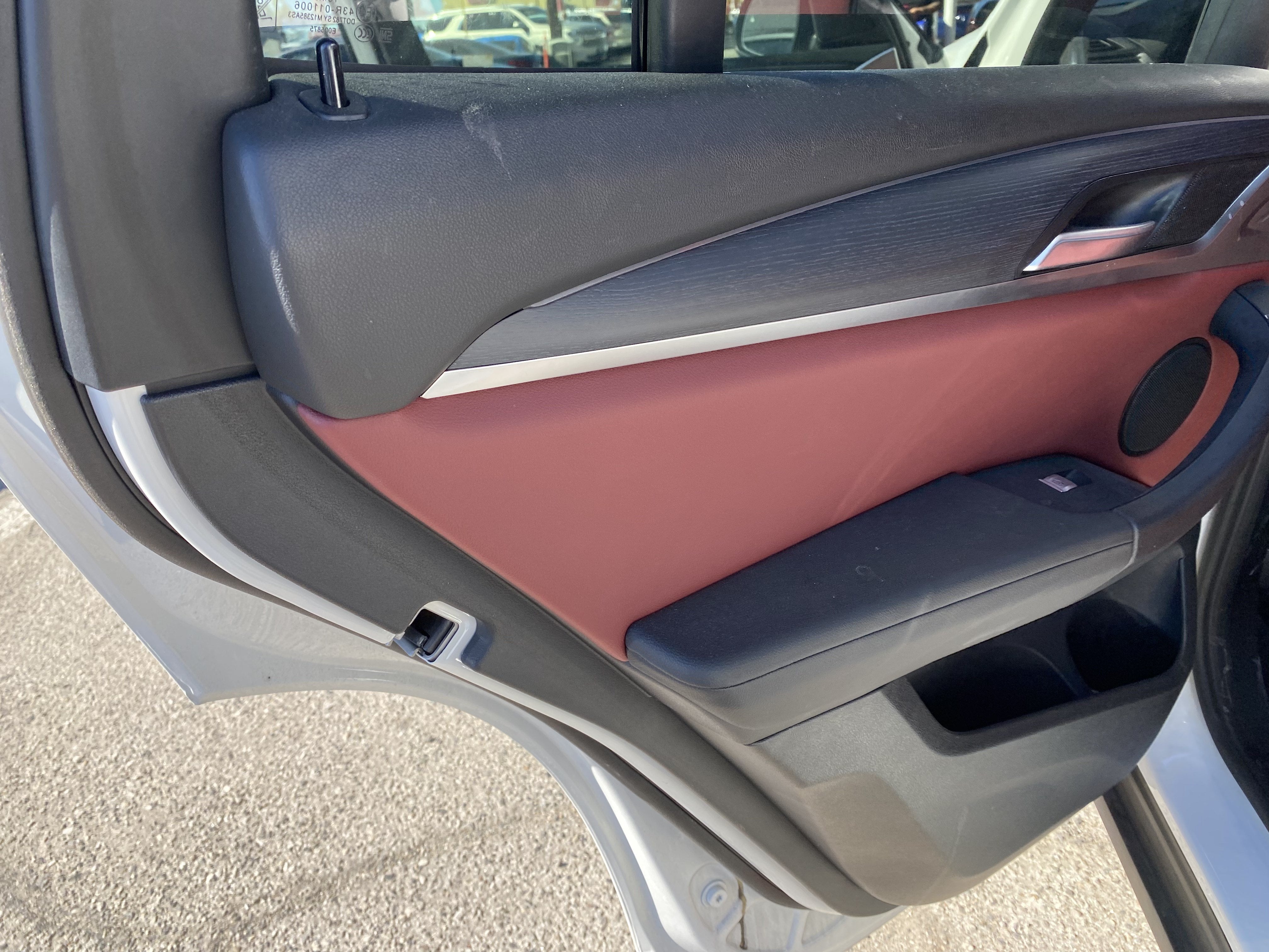 2024 BMW X3 SDRIVE30I SPORTS ACTIVITY