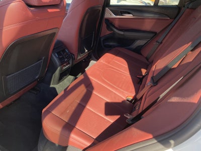2024 BMW X3 SDRIVE30I SPORTS ACTIVITY