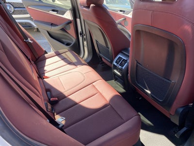 2024 BMW X3 SDRIVE30I SPORTS ACTIVITY