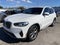 2024 BMW X3 SDRIVE30I SPORTS ACTIVITY