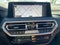 2024 BMW X3 SDRIVE30I SPORTS ACTIVITY