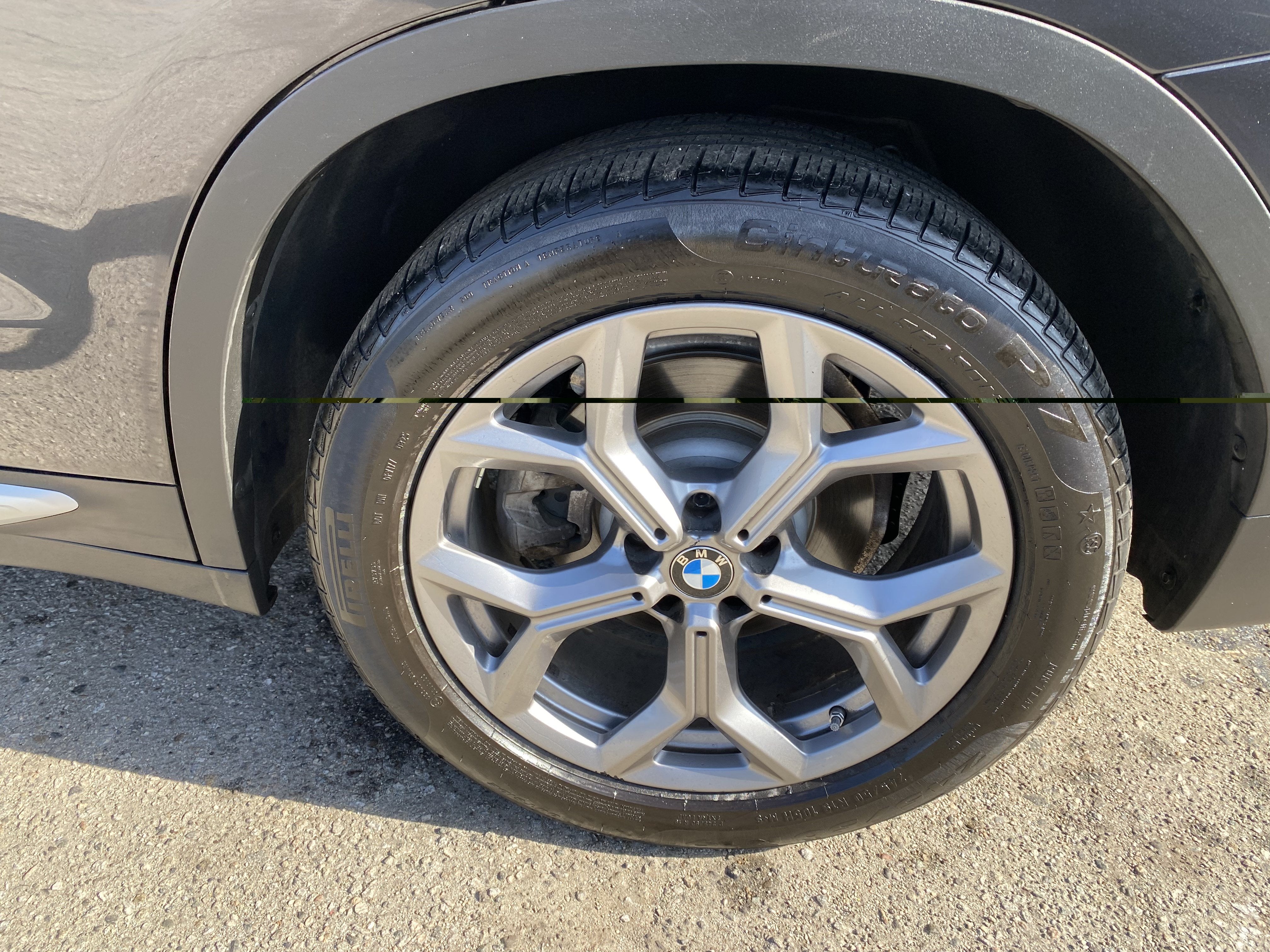 2024 BMW X3 XDRIVE30I SPORTS ACTIVITY