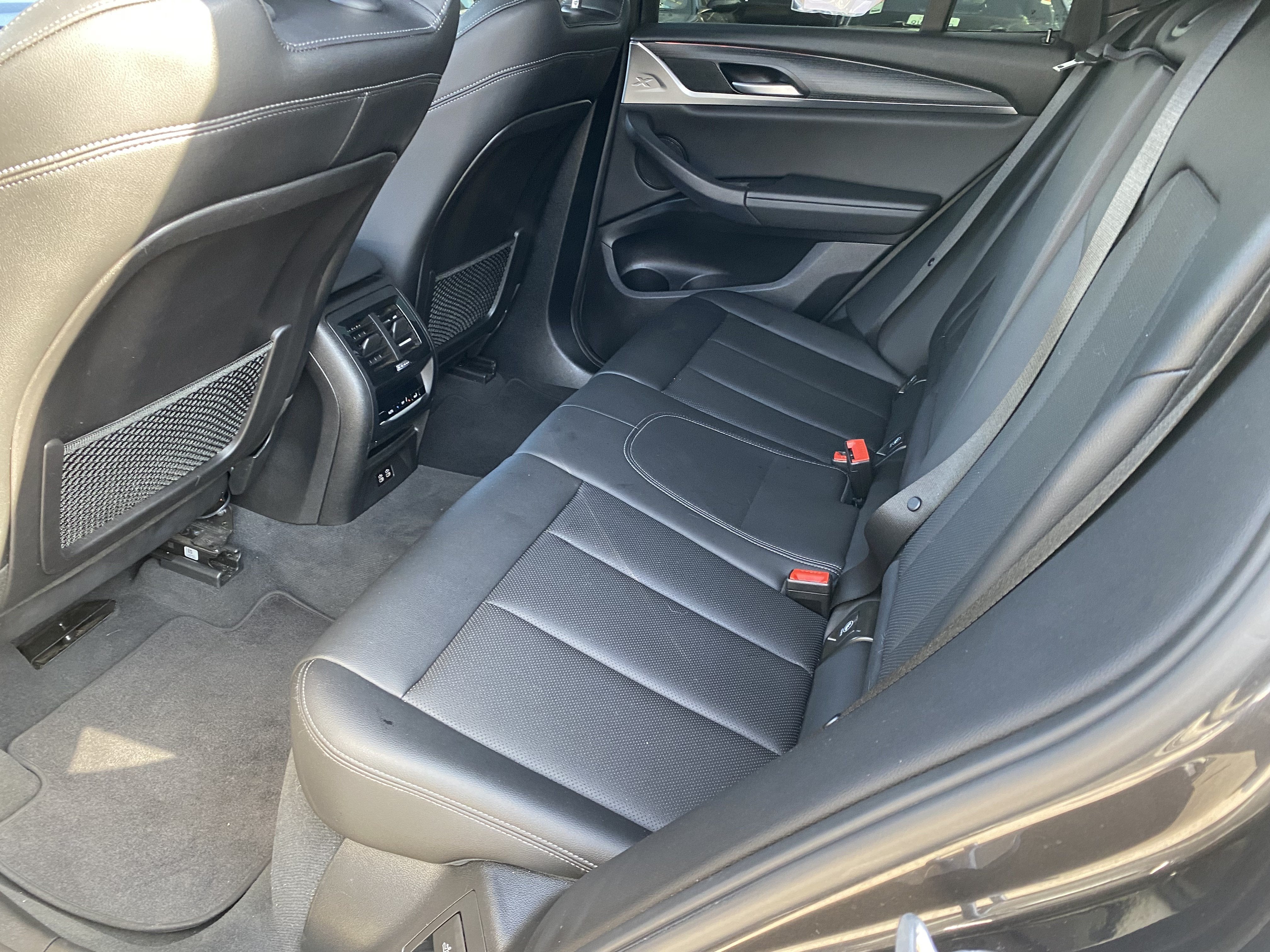 2024 BMW X3 XDRIVE30I SPORTS ACTIVITY