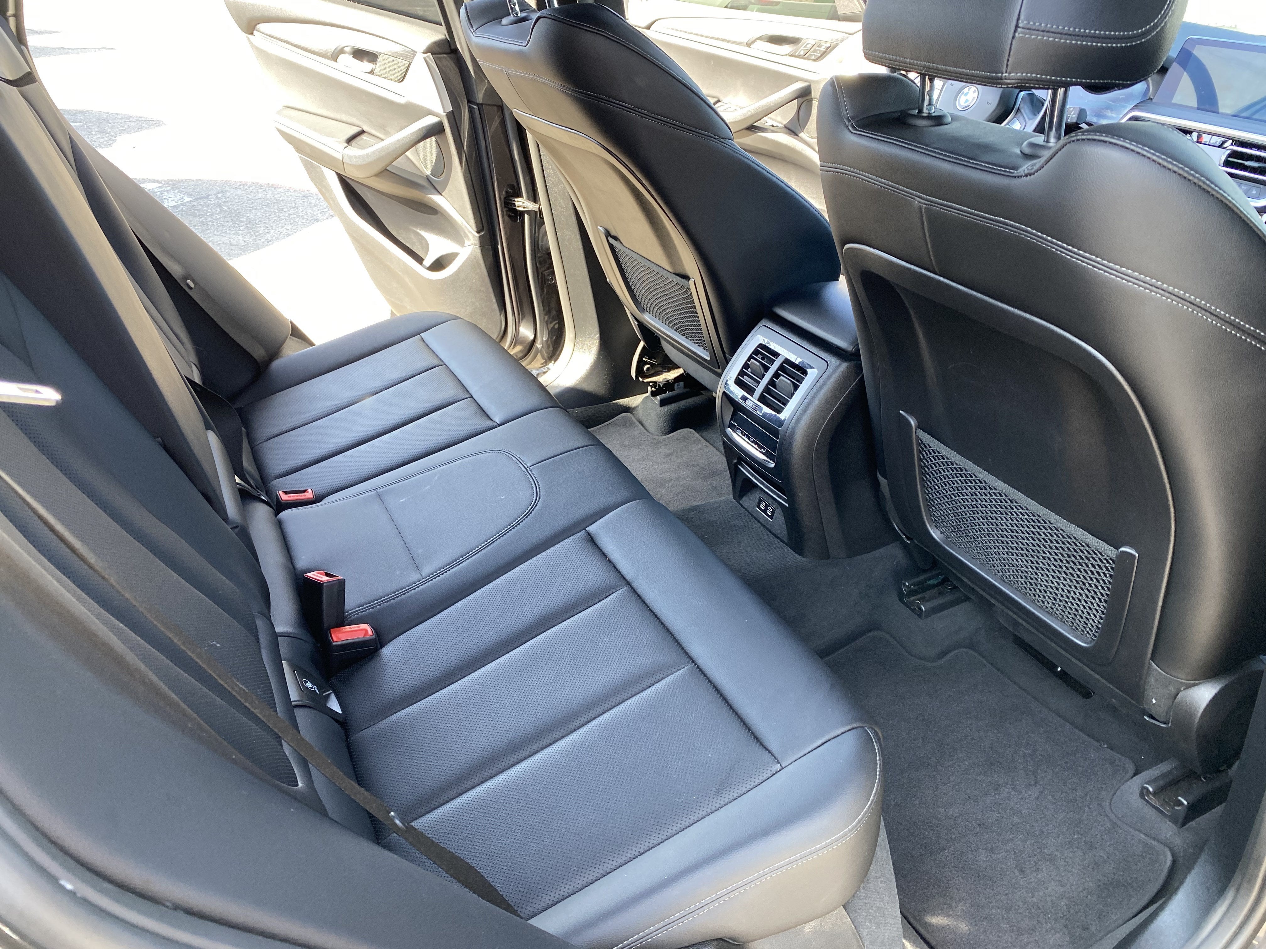 2024 BMW X3 XDRIVE30I SPORTS ACTIVITY