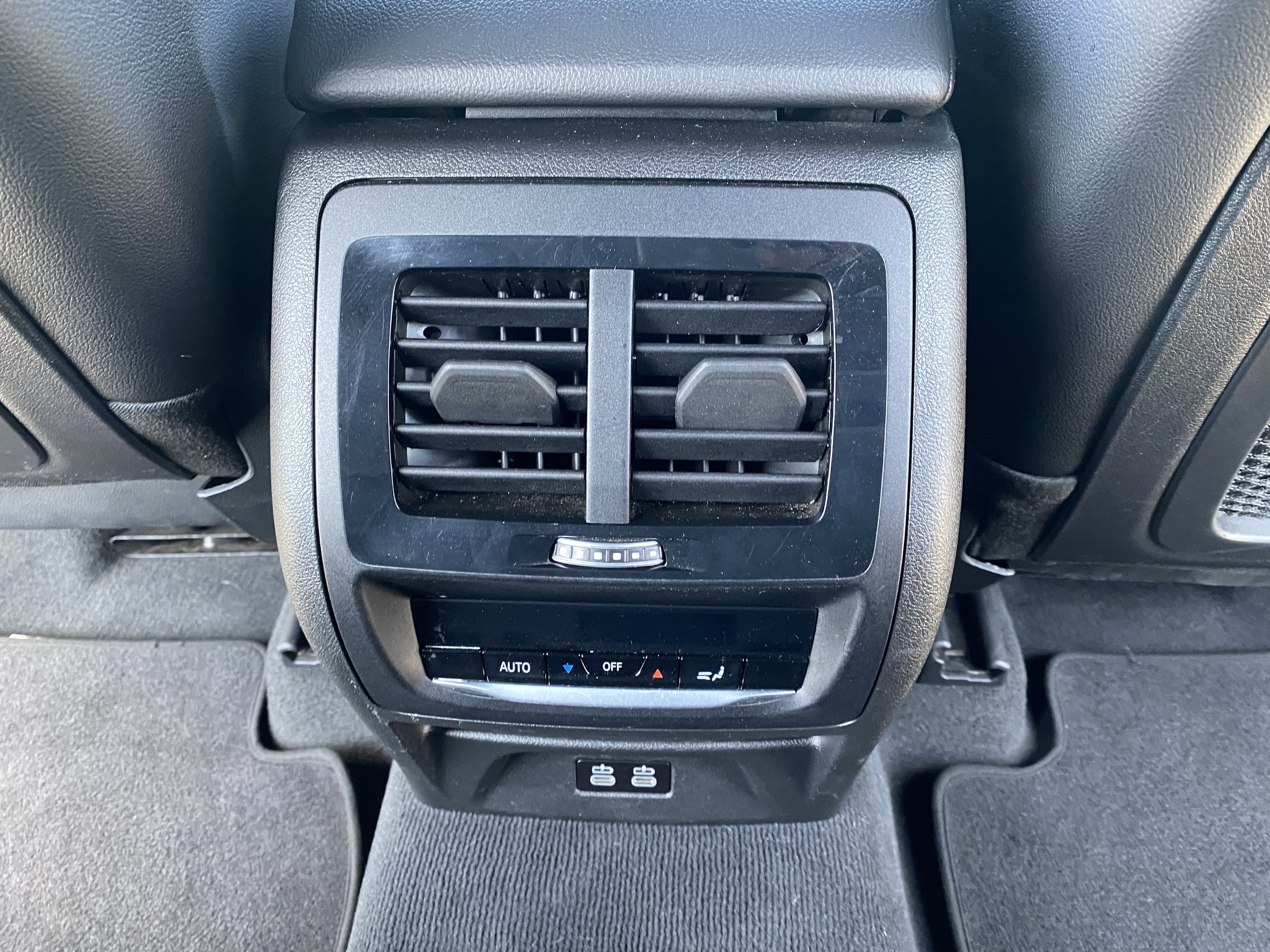 2024 BMW X3 XDRIVE30I SPORTS ACTIVITY