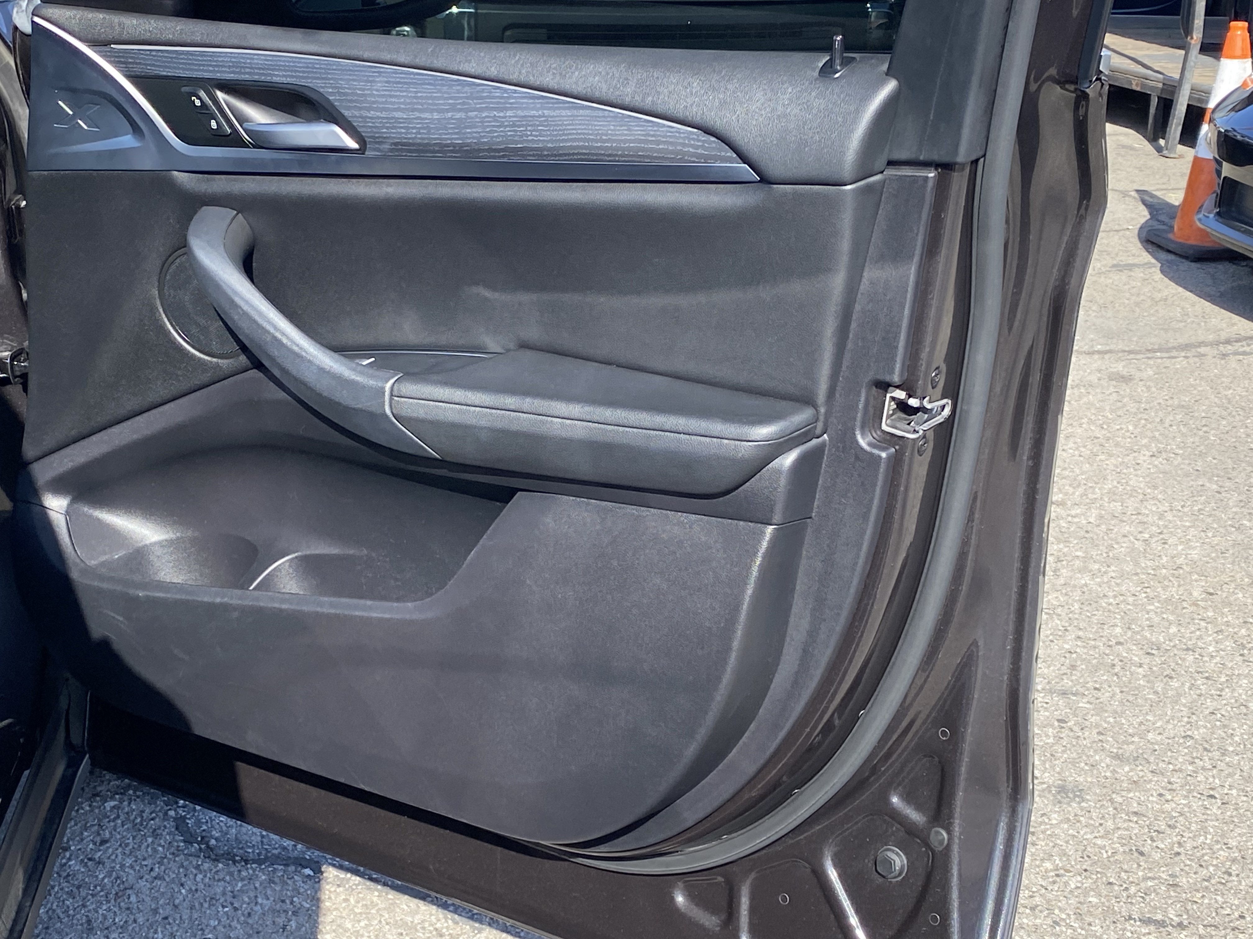 2024 BMW X3 XDRIVE30I SPORTS ACTIVITY