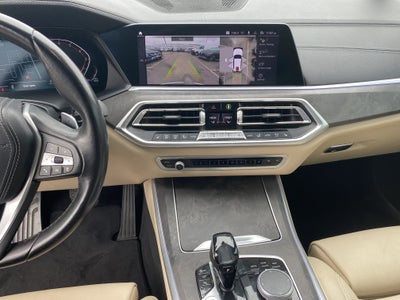 2020 BMW X5 sDrive40i