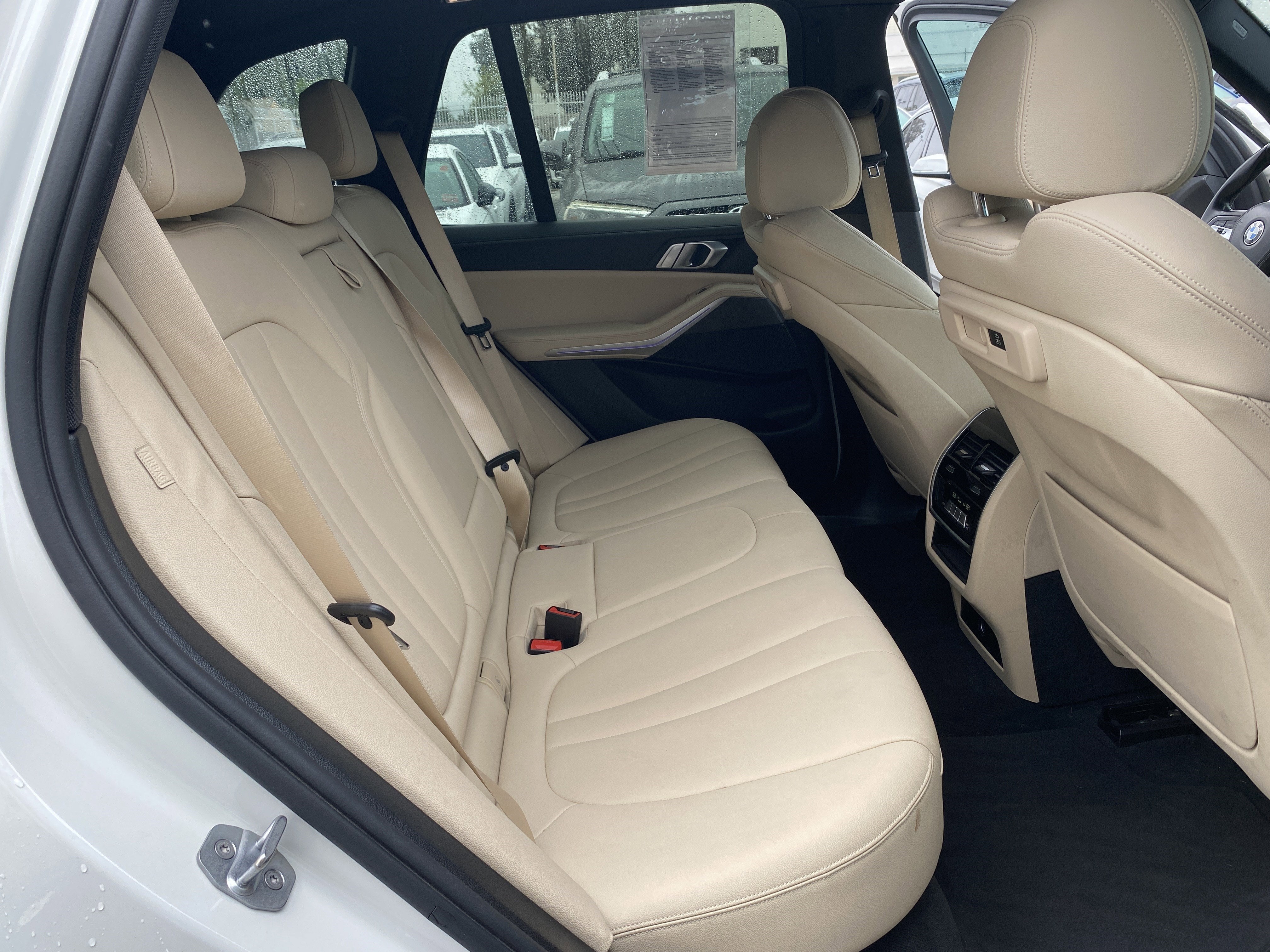 2020 BMW X5 sDrive40i