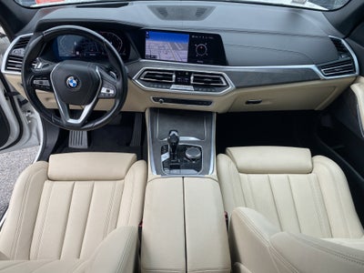 2020 BMW X5 sDrive40i