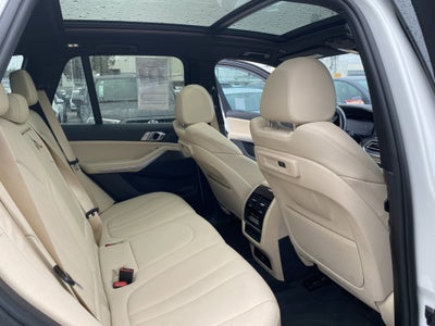 2020 BMW X5 sDrive40i