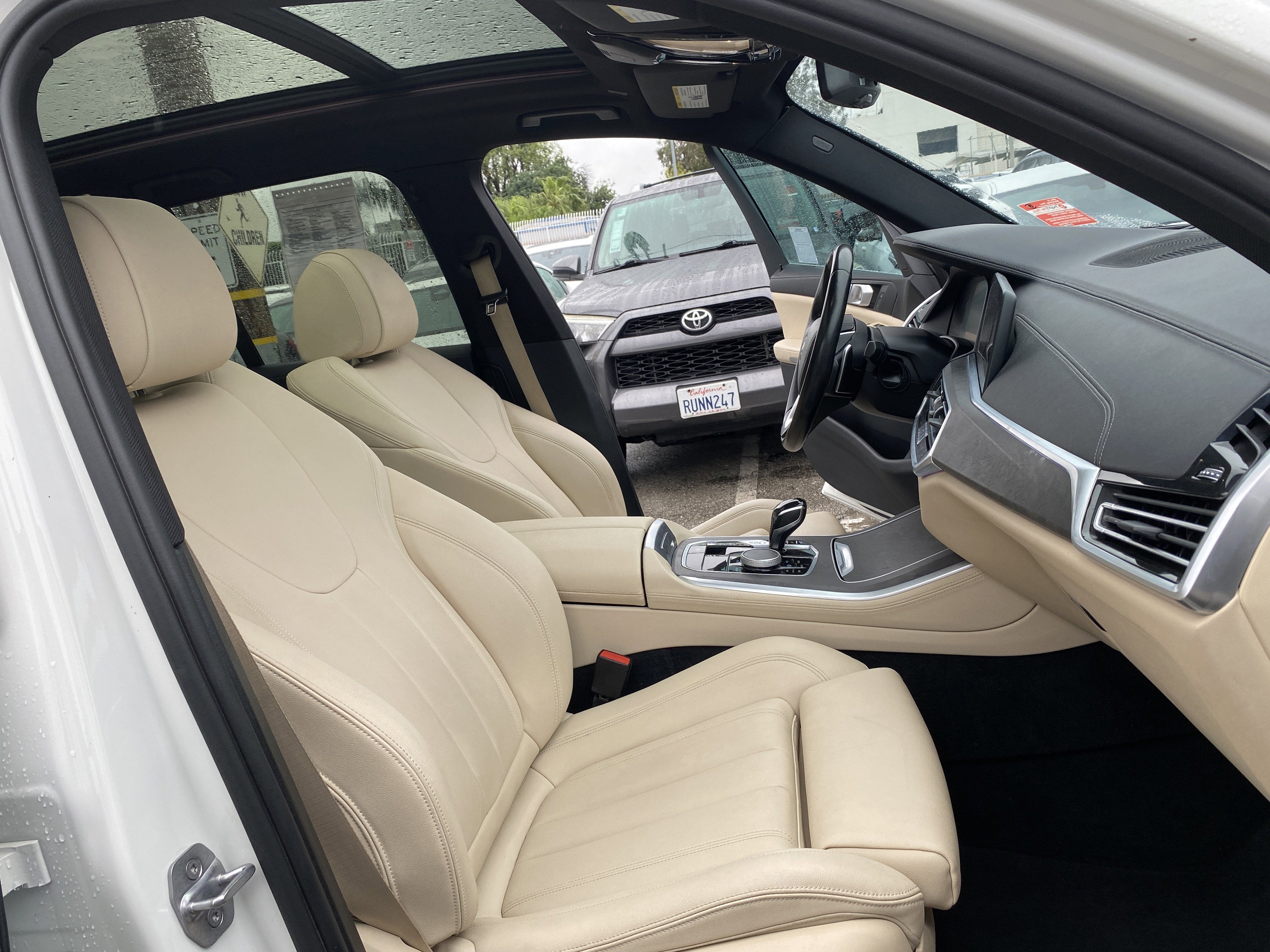 2020 BMW X5 sDrive40i